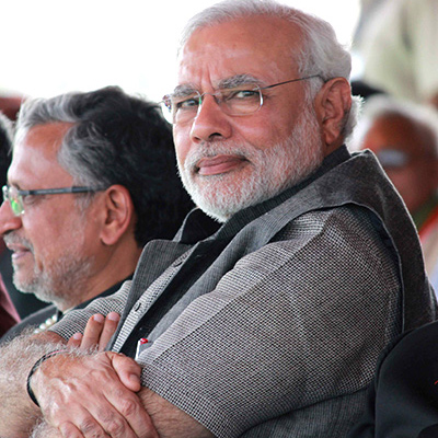 Business Standard poll: India Inc's big vote of confidence for Modi